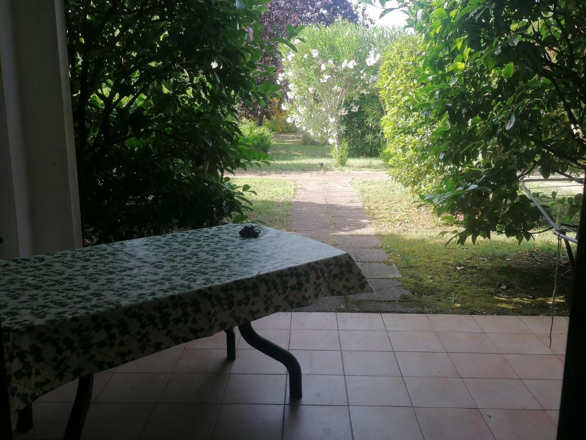 La Piana Di Calena Villa Peschici Eksteriør billede