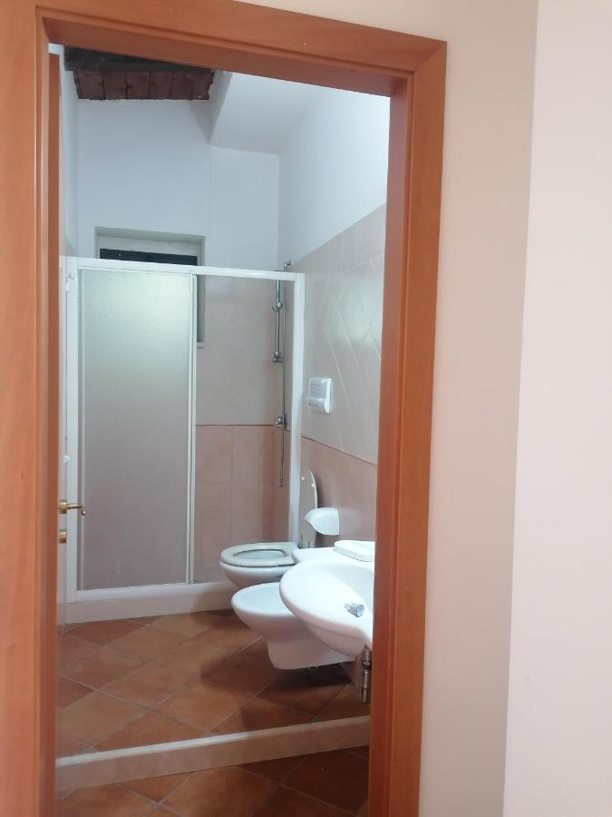 La Piana Di Calena Villa Peschici Eksteriør billede