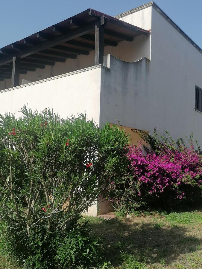 La Piana Di Calena Villa Peschici Eksteriør billede