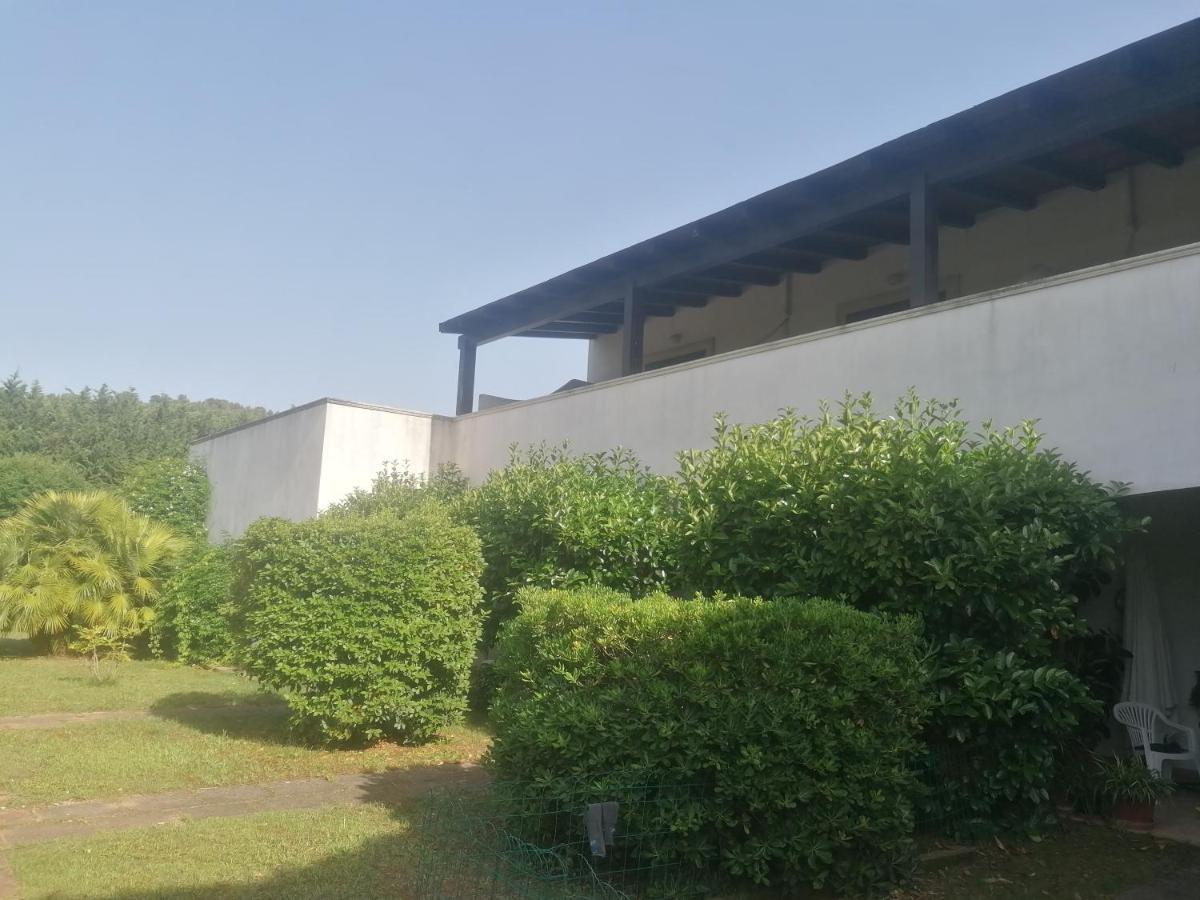 La Piana Di Calena Villa Peschici Eksteriør billede