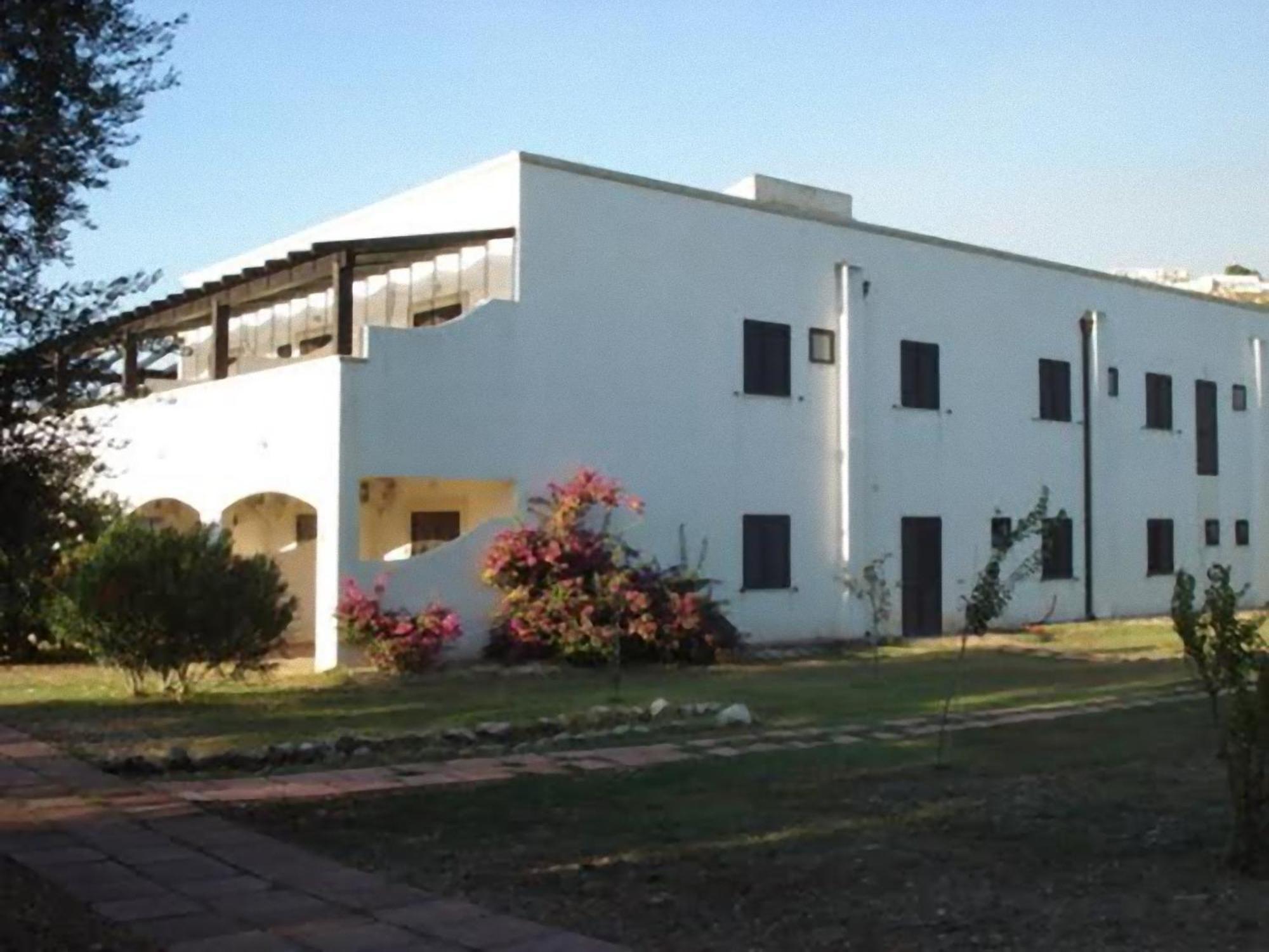 La Piana Di Calena Villa Peschici Eksteriør billede