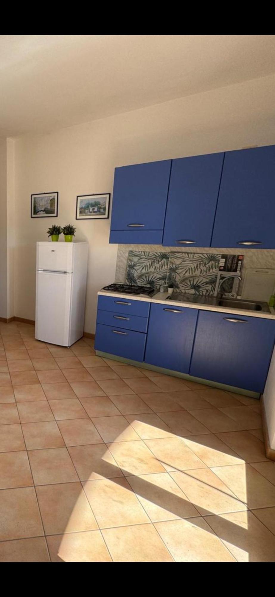 La Piana Di Calena Villa Peschici Eksteriør billede