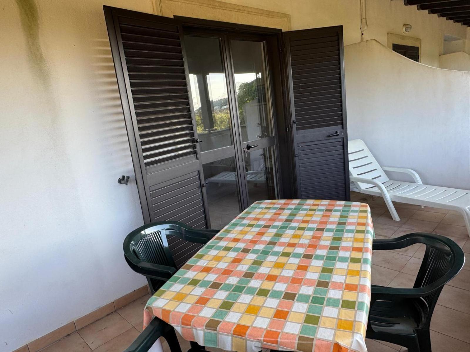 La Piana Di Calena Villa Peschici Eksteriør billede