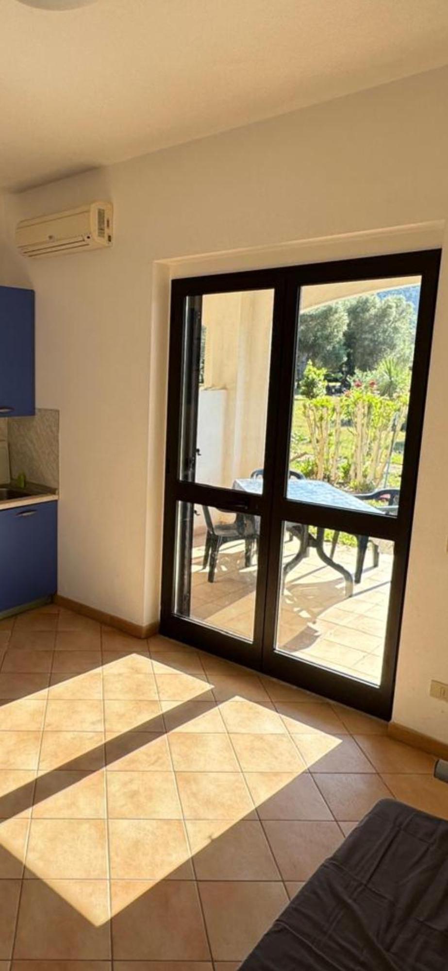 La Piana Di Calena Villa Peschici Eksteriør billede