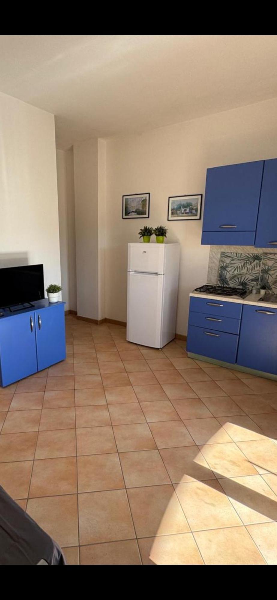 La Piana Di Calena Villa Peschici Eksteriør billede
